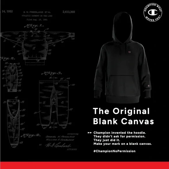 New Champion Pullover Sweater Unisex Small White With Original Logo C . - Picture 6 of 15